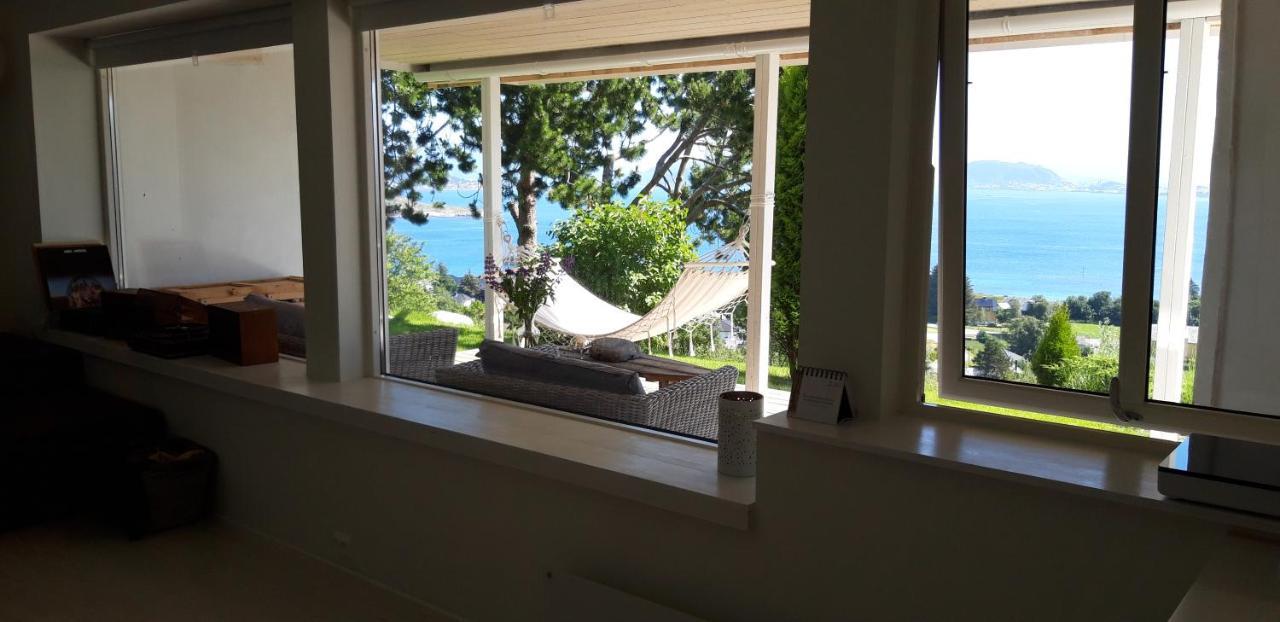 Relaxing Place On Godoya Exterior photo